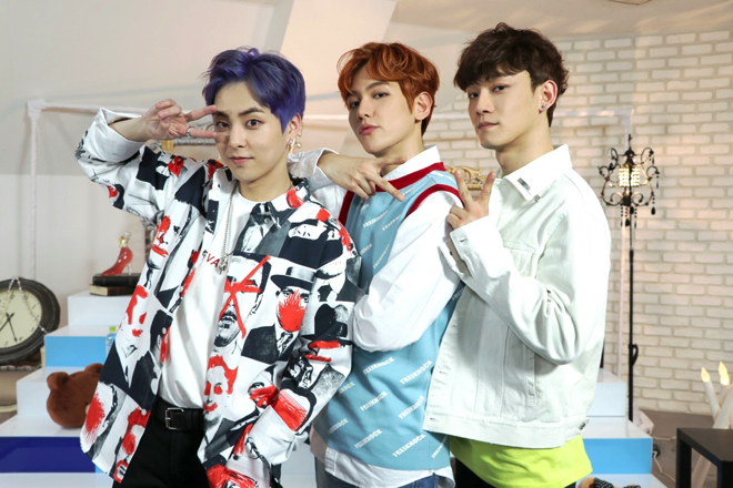 EXO写真集3点おまとめセット EXO写真集3点おまとめセット EXO初の公式写真集が発売！ -
