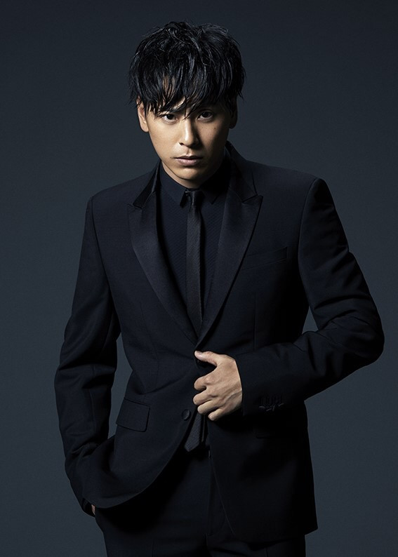 三代目JSB山下健二郎 山下健二郎 - Wikipedia