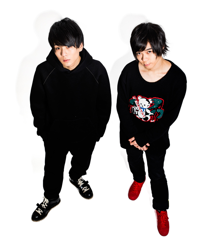 インタビュー】カイワレハンマー「“BegInner2”はカイワレ