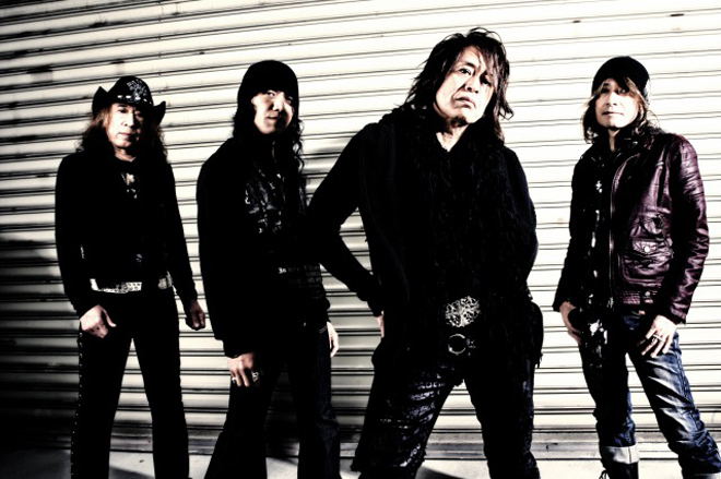 ☆新品未開封☆CD☆ラジャスvsアースシェイカー☆治外法権35周年記念ライブ☆ EARTHSHAKER、X-RAY、RAJASが京都に集結!! - EARTHSHAKER