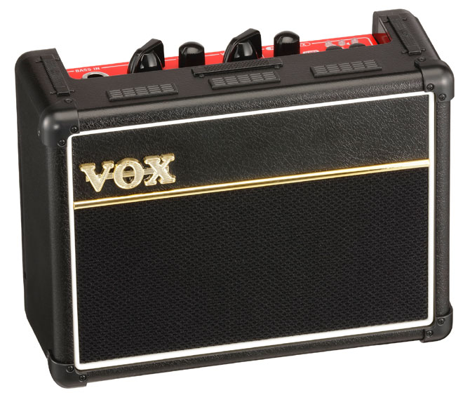 珍品　VOX リピートパーカッション　 エフェクトボックス Hummingbird リピートパーカッショントレモロ — EarthQuaker Devices