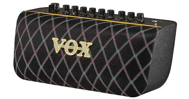 ベース VOX Adio Air BS Adio Air BS - Vox Amps