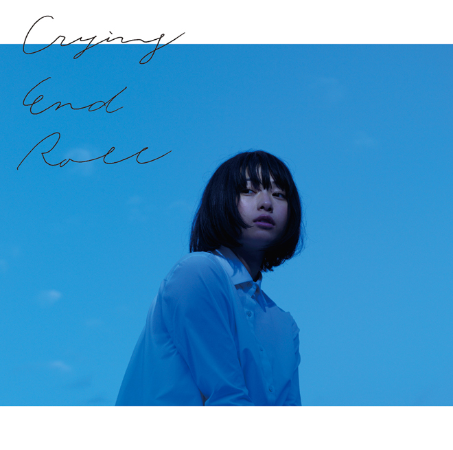 indigo la End、ニューALジャケットにdrop滝口ひかり＋9月に全国