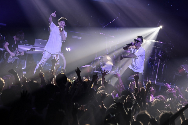 UVERworld TAKUYA∞ フーディ 楽天市場】uverworld takuya∞の通販
