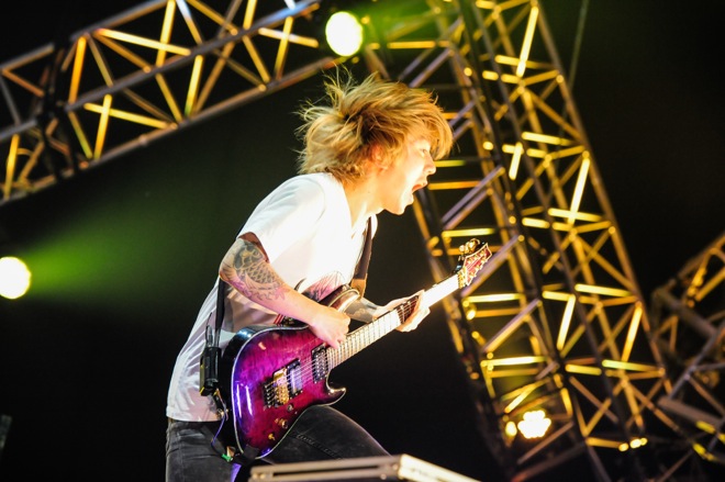 速レポ】＜SATANIC CARNIVAL＞Fear, and Loathing in Las Vegas