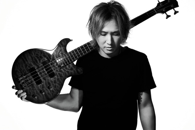 LUNA SEA J W.U.M.F. 20周年記念 限定版 LUNA SEA J W.U.M.F. 20周年記念 限定版 J(LUNA SEA)、明日