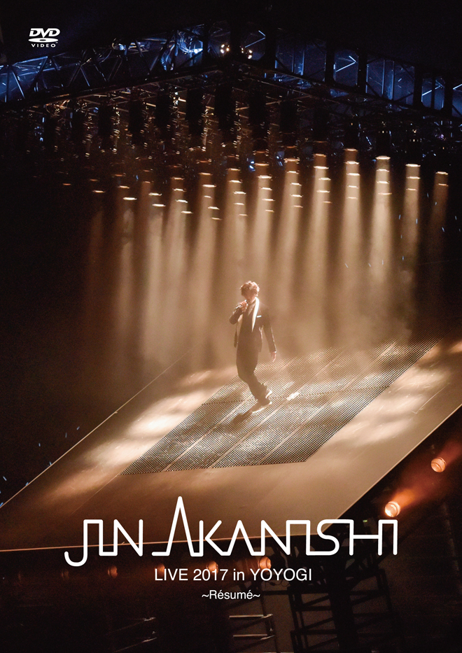 【赤西仁】ライブDVD ドラマ映画 全出演作品まとめ　UIJ 赤西仁 ライブ DVD ＆ ブルーレイ 『JIN AKANISHI 