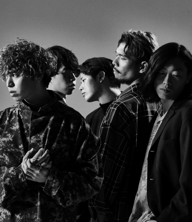 【廃盤】The Fin - Pale Blue / Afterglow The fin.、新曲をデジタル＆アナログ盤2形態でリリース決定