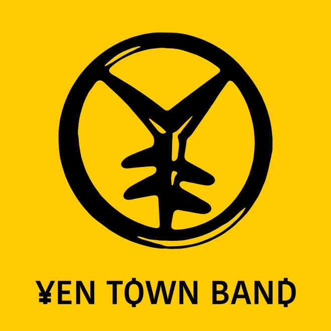 YEN TOWN BAND、“レコードの日”に2,000枚限定7inchシングル発売