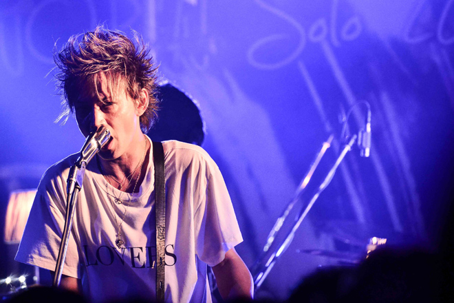 Amazon.co.jp: LUNA SEA INORAN ソロ ロト グッズ : ホーム