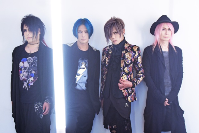 †яi￠к CD DVD SHUSE La'cryma Christi ラクリマ Sound & Vision THE SINGLES +Selection from LIVE ”DECADE”[CD