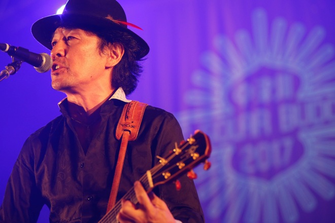 東北ライブハウス大作戦　ポンチョ　希少 東北ライブハウス大作戦ポンチョ販売開始！】 | 石巻 BLUE