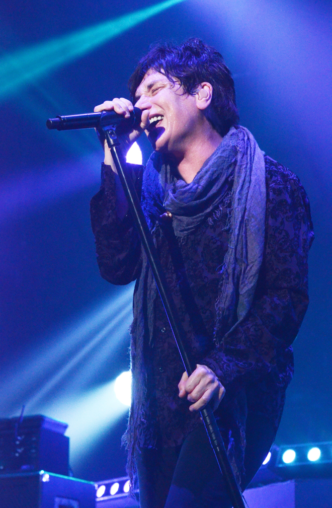 MR.BIG 2011年 ツアー VIPパッケージ ラミネート パス Pope Store