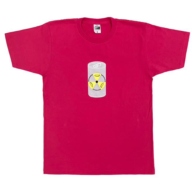 hideのアルバムジャケットプリントTシャツが限定販売 | BARKS