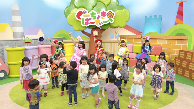 【てばさき*♬೨̣̥ページ】 子供たちの成長☆彡 FkF6EMvaYAA311I.jpg:large