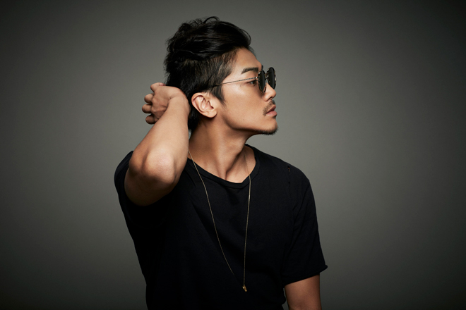赤西仁、全国ツアー開催決定 | BARKS