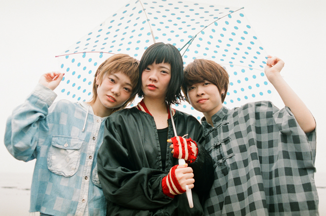 SHISHAMO スペシャルセット SHISHAMO、デビュー5周年記念したスペシャルボックス発売 | BARKS