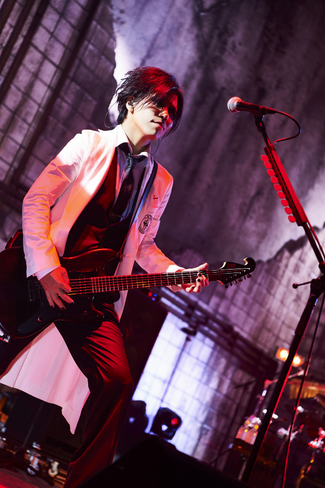 the GazettE ABYSS LUCY PAMPHLET ガゼット the GazettE【SPKY BX2】ABYSS/LUCY アビス/LUCY | うつぼ の