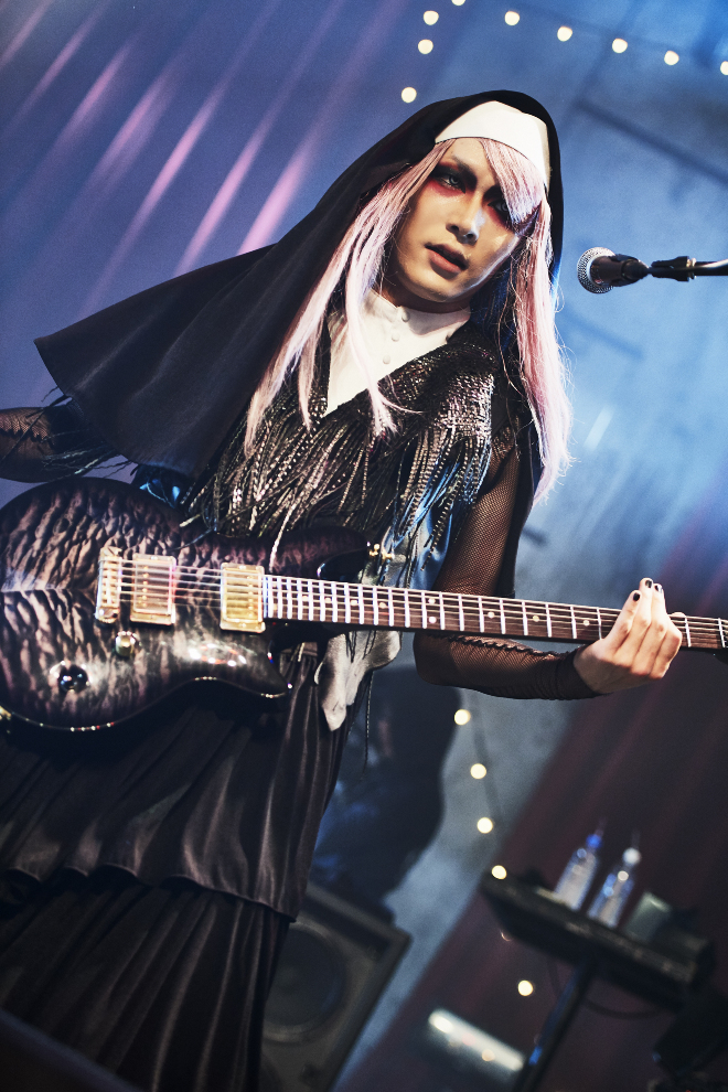 the GazettE ガゼット SPOOKY BOX パーカー ハロウィン the GazettE ガゼット SPOOKY BOX パーカー ハロウィン - メルカリ