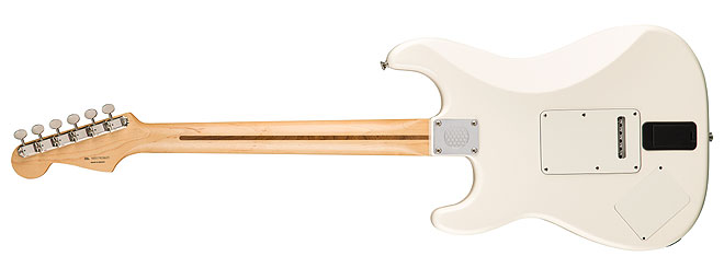 楽天市場】Fender Mexico（フェンダー）EOB Sustainer