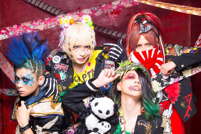 黒い11月/『黒い11月/(会場配布)』/極美品/ヴィジュアル系/V系/鐘ト銃声 鐘ト銃声】古(いにしえ)の元ギャ男が最近のV系を聴いてみた | V
