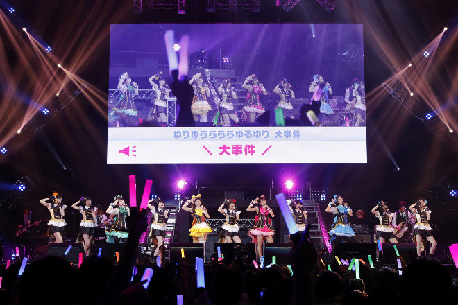 fripSide 南條愛乃 ANIMAX MUSIX 2019 缶バッジセット ANIMAX MUSIXは一緒に歩み、自分のなかで特別感を抱いている