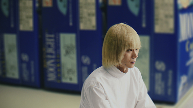 Happy DARS Day 砂時計フィギュア 菅田将暉 黒スダ [希少] 赤スダさん・黒スダさん・白スダさん、どの菅田将暉が好き？ | BARKS