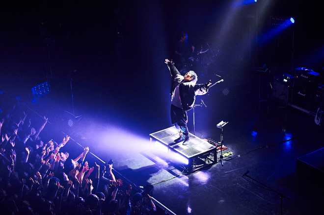 【希少】MIYAVI 雅 ツアーパーカー ライブ 2016年 M 幕張メッセ MIYAVI｜MIYAVI Official Fan Club 