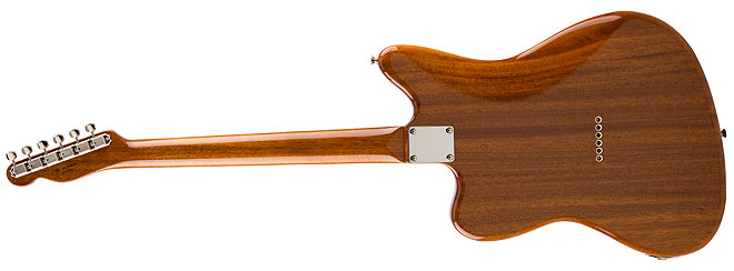 fender mahogany offset telecaster 野田洋次郎 Fender／Mahogany Offset Telecaster】RADWIMPS野田洋次郎“ACE