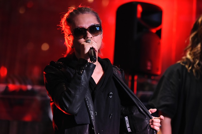 SWITCHBLADE ライダースジャケット HYDE　ASH DA HERO SWITCHBLADE ライダースジャケット HYDE ASH DA HERO