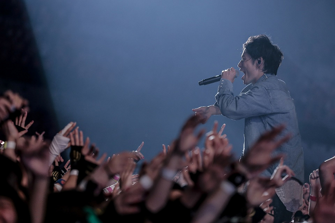 UVERworld 男祭り グローブ UVERworld ブラック グローブ 男祭り - メルカリ