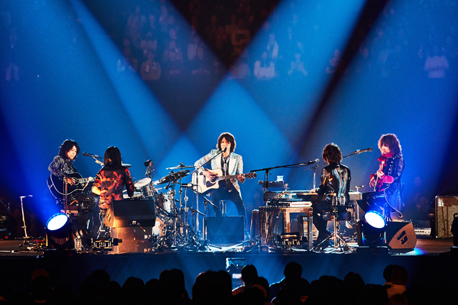 THE YELLOW MONKEY SUPER メカラ ウロコ・29 -FINAL-」SPECIAL SITE