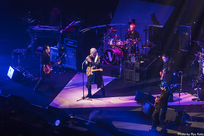 Amazon.co.jp: ALL TIME BEST「35」~35th Anniversary Tour 2017