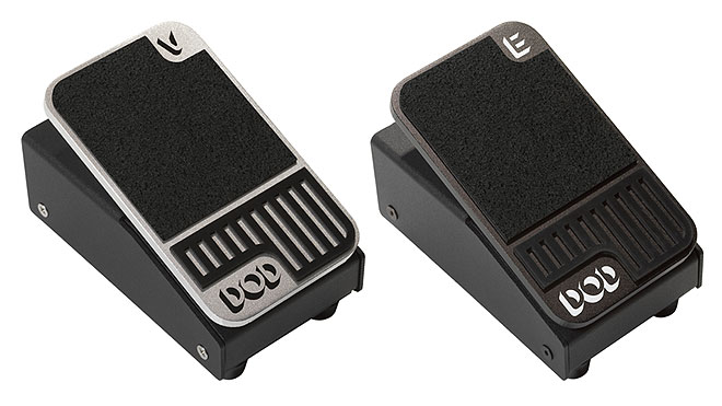 DOD Mini Expression / エクスプレッションペダル DOD Mini Expression Pedal | Sweetwater