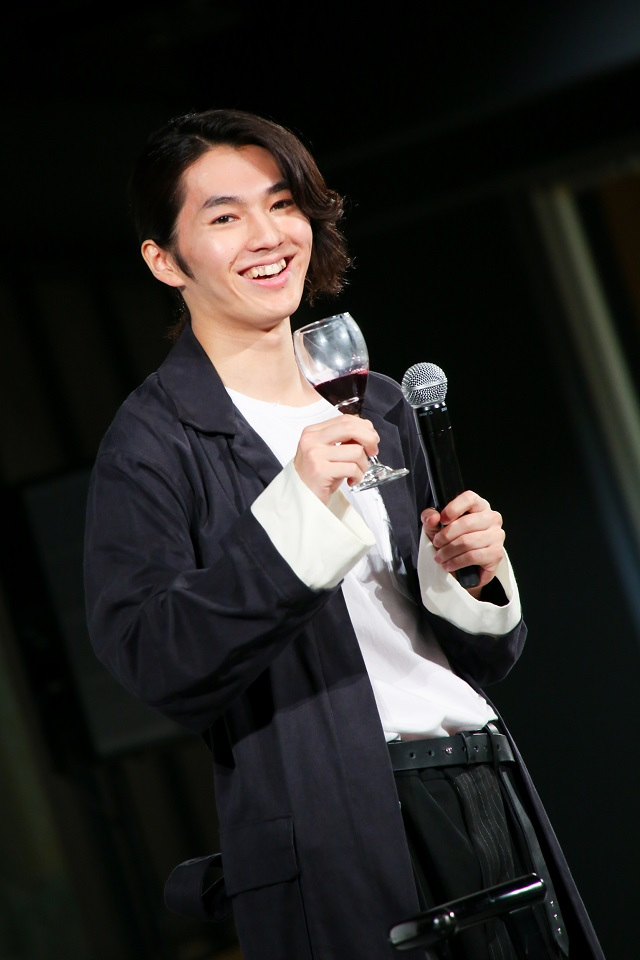 DISH// 矢部昌暉 生誕 ミニまさき 矢部昌暉27歳の誕生日を記念してプロデュースアイテム販売決定
