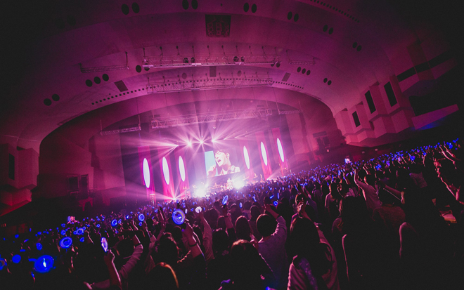 イ・ジョンヒョンsolo Concert  METROPOLIS(BOICE盤) CNBLUEギター＆ボーカル、イ・ジョンヒョンの入隊前ラストライブ