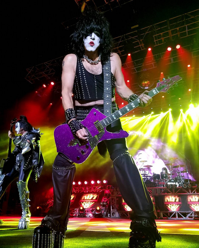 LP KISS    アライブ　Ⅱ   ジーン・シモンズ   ポール・スタンレー Kiss – Alive! – 2 x Vinyl (Imprimerie Polygram Industries
