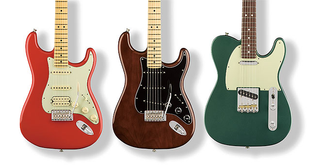 フェンダー USA 限定モデル レアカラー 80sレアカラー】Fenderインターナショナルカラー復刻！当時品と