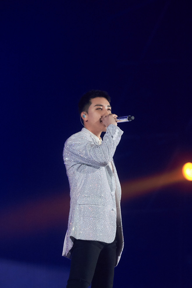 BIGBANG、＜LAST DANCE＞ソウル公演の模様をBSスカパー！で独占