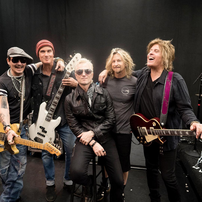 ジョニー・デップ Johnny Depp 2019 Tour ギターピック ジョニー・デップ Johnny Depp 2019 Tour ギターピック