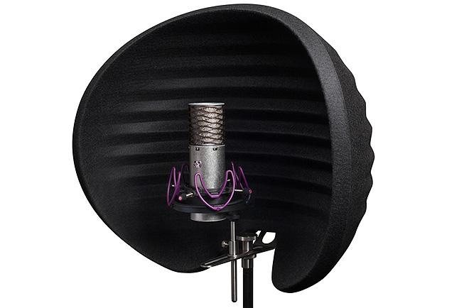 配信機器・PA機器・レコーディング機器 Aston Microphones Halo Shadow 71KTL9KsE9L._UF894,1000_QL80_.jpg