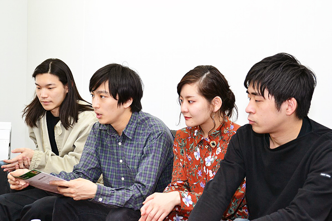 【即購入可】サイン入りVIRGIN 古舘祐太郎THE2 TheSALOVERS THE 2 古舘佑太郎、失敗や後悔のバンド人生を経て、遂に本気で