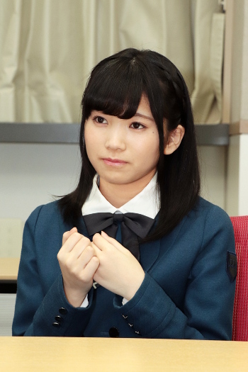 22/7 ナナブンノニジュウニ ナナニジ 西條和 シャンプーの匂いがしたポスター 22/7 2nd single『シャンプーの匂いがした』music video - YouTube
