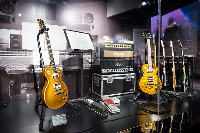 B&#39;z 30th YearExhibition スカル B'z 30th YearExhibition スカル
