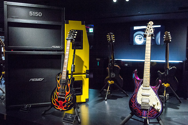 B’z 30TH YEAR SCENES EXHIBITION1998-2018 B'z 30TH YEAR SCENES EXHIBITION1998-2018