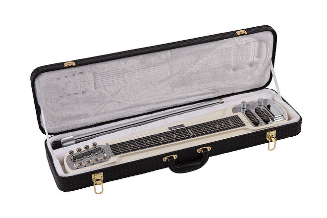 中古】Fender / Deluxe 8 1960年代製 お客様お預かり品