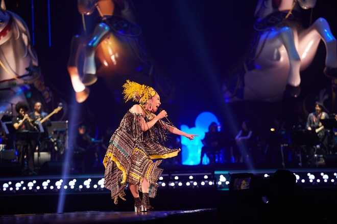 ミュージシャン MISIA Live MISIA - LOVE NEVER DIES -THE TOUR OF MISIA 2025 ver. - - YouTube