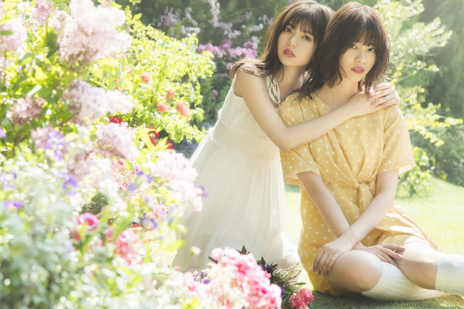 乃木坂46 齋藤飛鳥 西野七瀬　堀未央奈　ハンガーマイメロ　新品未開封 乃木坂46 齋藤飛鳥 西野七瀬 堀未央奈 ハンガーマイメロ 新品未開封