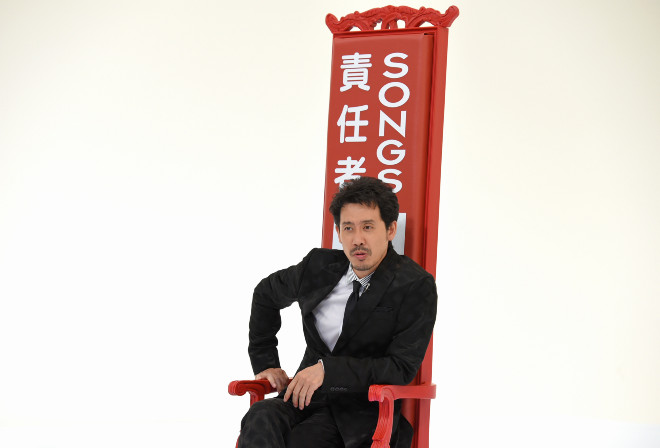 【切り抜き】大泉洋のYO！食うわ MUSICA 連載54回分 大泉洋 切り抜き 約54ページ - メルカリ