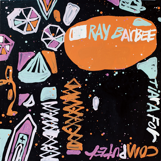 ミュージシャン Ray Barbee Future Blues Japan Tour 2018 Ray Barbee 
